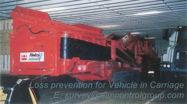 Vehicle_Loss_prevention_for_Carriage_of_Break_Bulk