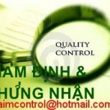 Giấy Chứng Nhận Giám Định