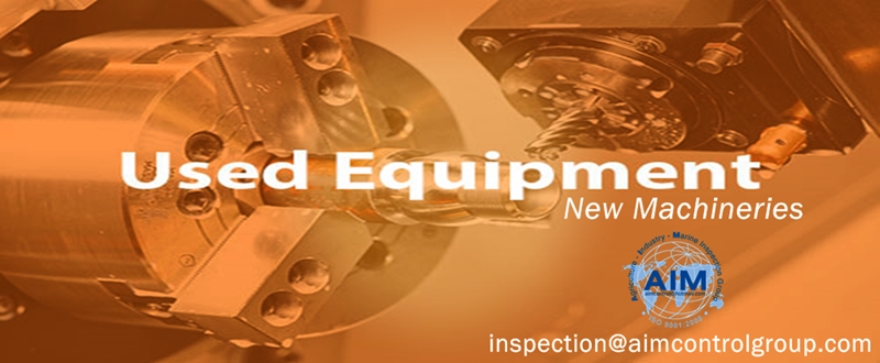 the_New_Used_machineries_industry_equipment_inspection_services