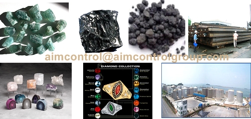 Control_Certification_services_for_Minerals-Ores-AIM-Control