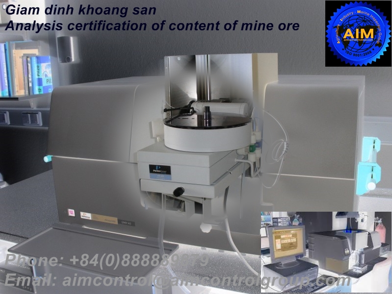 giam_dinh_khoang_san_analysis_certification_of_content_of_mine_ore-Laboratory