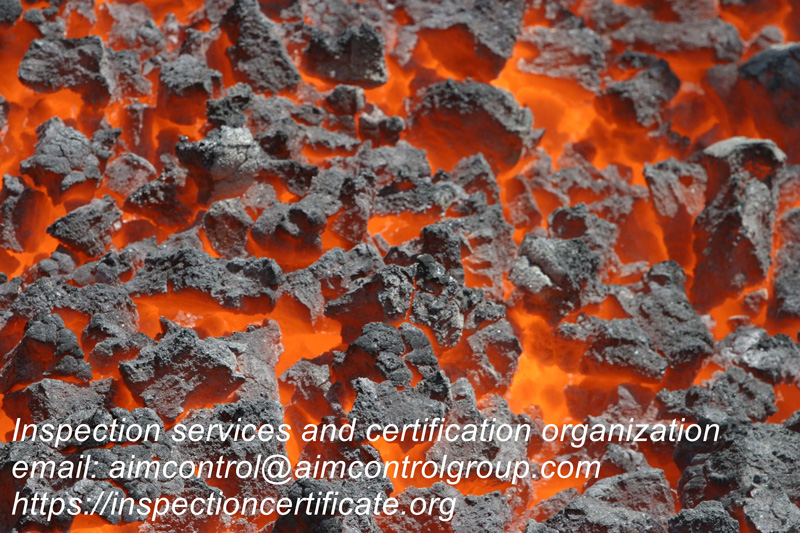 coal-inspection-service