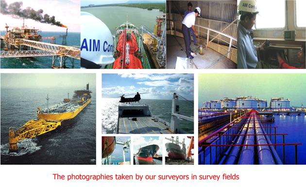 AIM_Petroleum_oil_gas_measurement_inspection_certificates_services