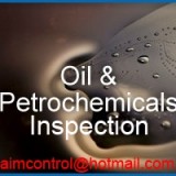 Production Oil, Gas measurement, inspection, certificates services