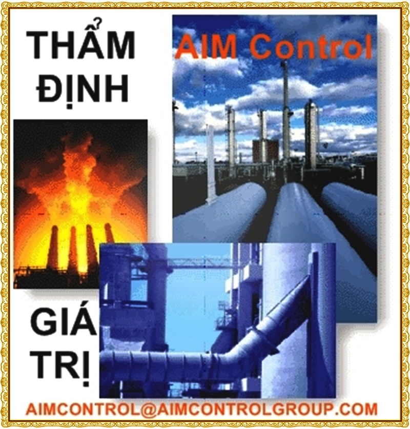 Thẩm định giá xác định giá trị Doanh nghiệp