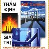 Thẩm định giá xác định giá trị Doanh nghiệp