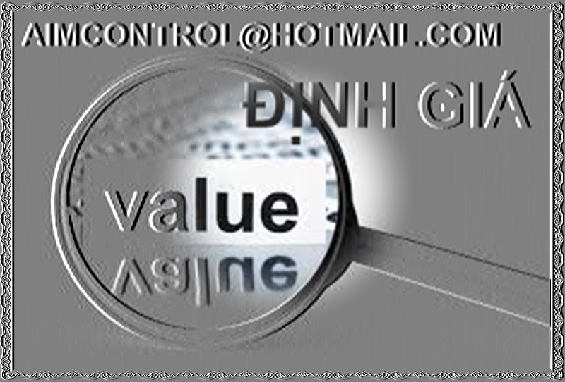 Thẩm định giá Máy móc Thiết bị Nhà xưởng Dự án
