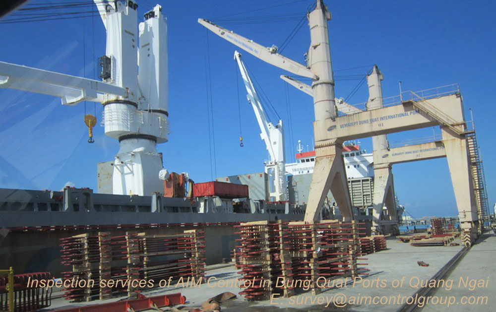 inspection_services_in_Dung_Quat_Port_Vietnam