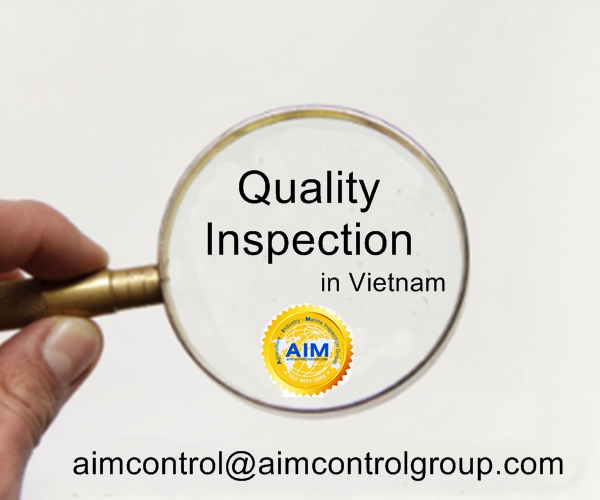 Services quality inspection in Vietnam